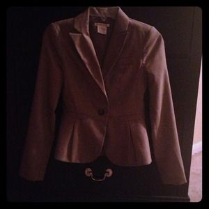 VanHeusen jacket