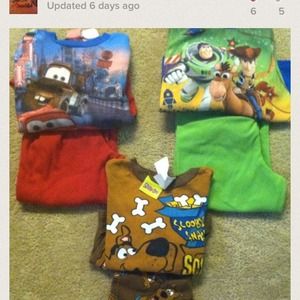 Bundle for pauladublin