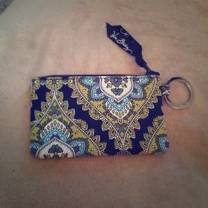 Vera Bradley Small wallet