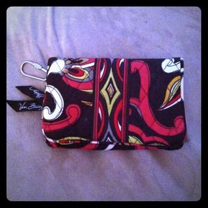Vera Bradley Wallet