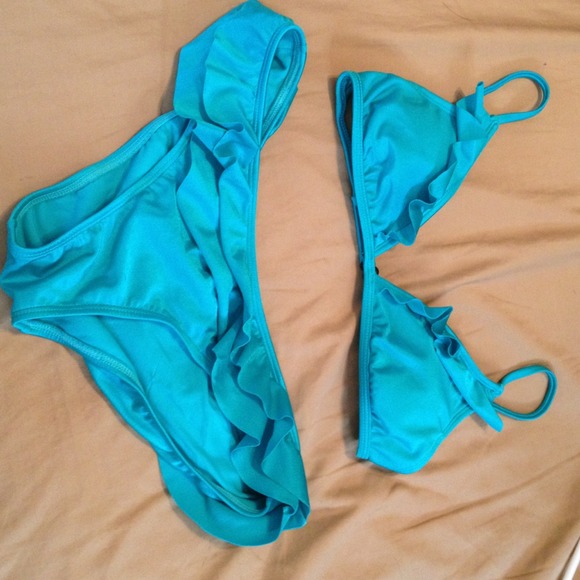 Roxy bikini