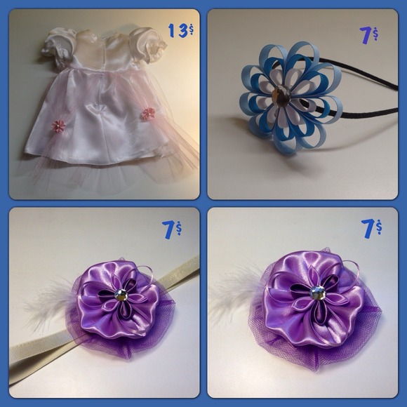 Bundle for @lovethebow.