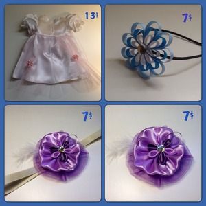 Bundle for @lovethebow.