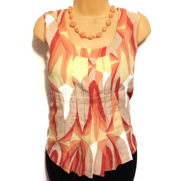 🚫Sold🚫#116 Beautiful Top by Emma James