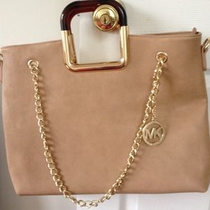 Brand new bag and Mary k items. Bundled