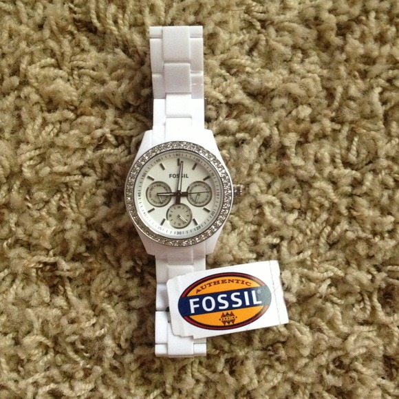 Fossil Jewelry - Fossil watch
