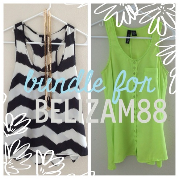 Bundle for belizam88!