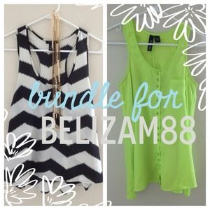 Bundle for belizam88!