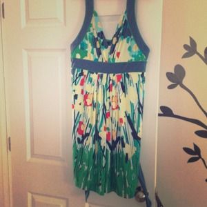 Summer dress BCBG MAX AZRIA