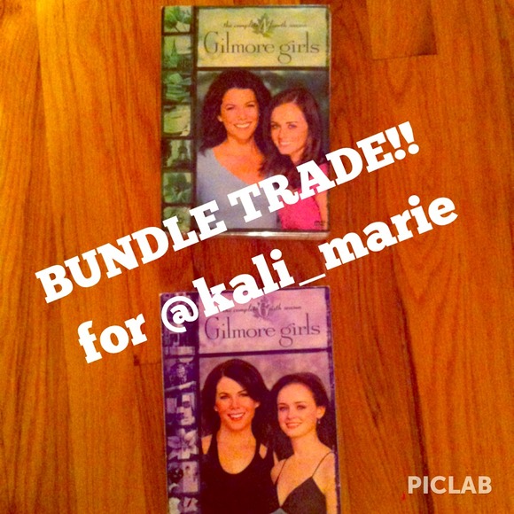 Bundle for @kali_marie