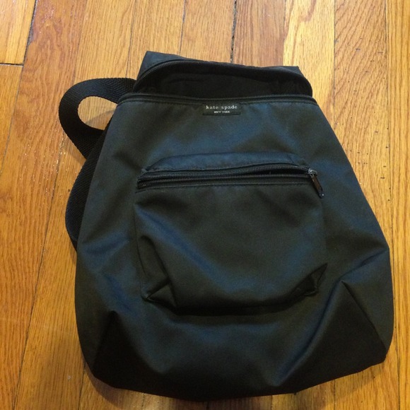 Kate spade backpack