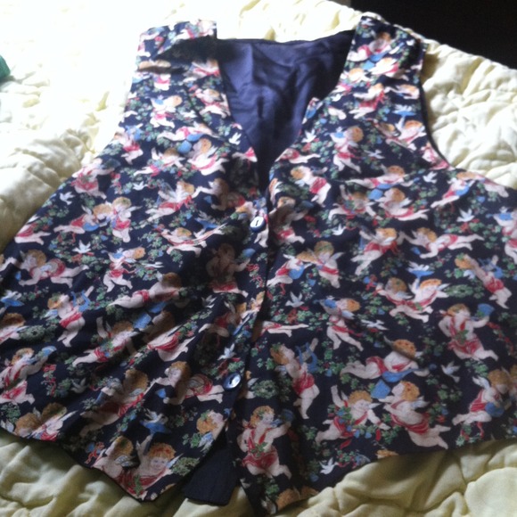 Angel Vest