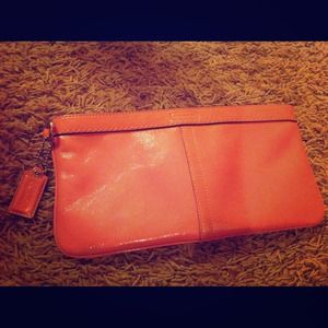 ✨COACH✨ Handbag- Pink