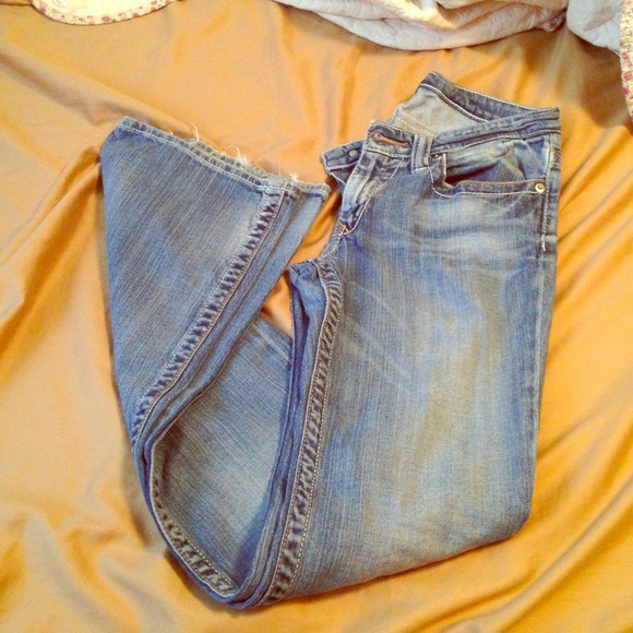 Big Star Jeans