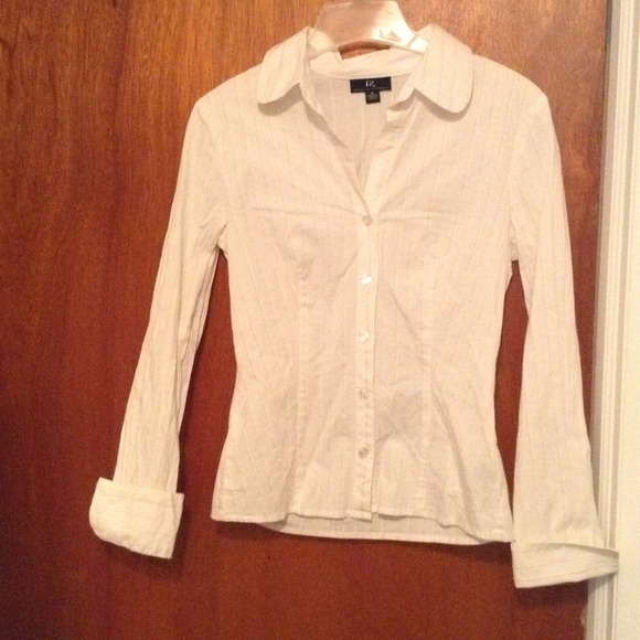 Long sleeve Dress Shirt - Picture 1 of 1