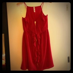 🎉🎉Fun and Flirty dress!