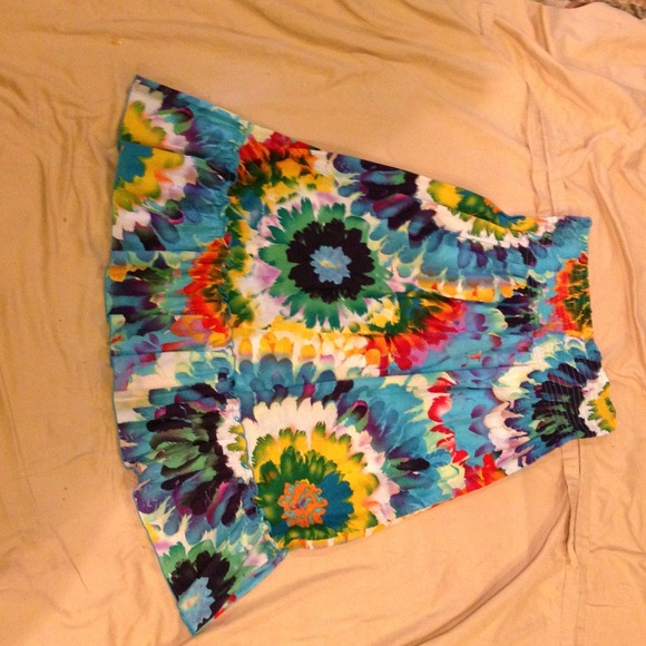 ✂✂REDUCED✂✂Sun dress