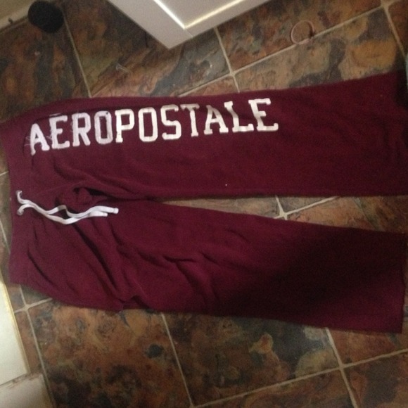 Aeropostale sweatpants