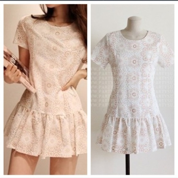 Print dress all occasions