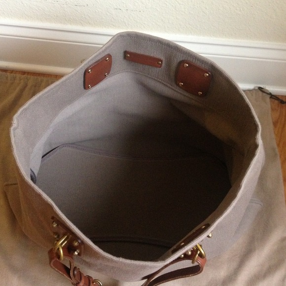 πN/AπBottega Veneta tote bag - Picture 3 of 4