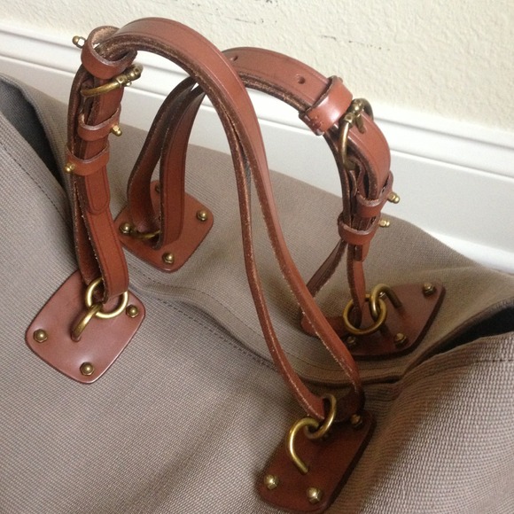 πN/AπBottega Veneta tote bag - Picture 4 of 4