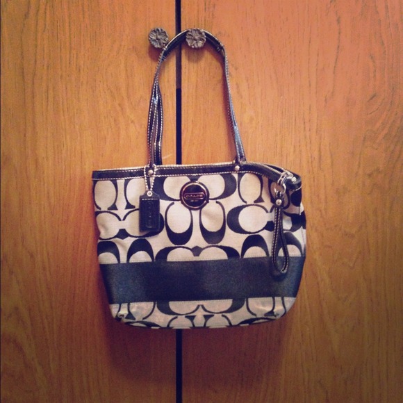 Coach bundle