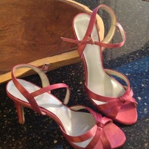 Heels Size 9