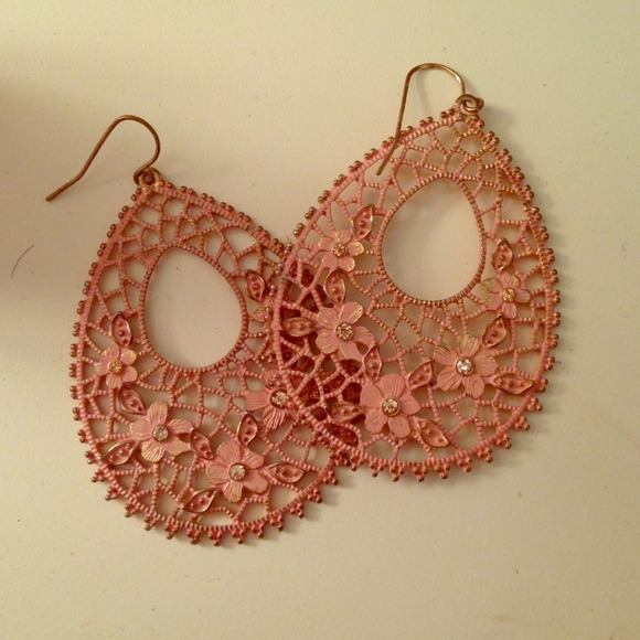 Super cute errings!!