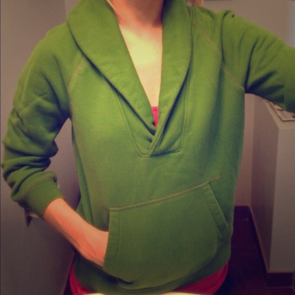 J. Crew Sweatshirt