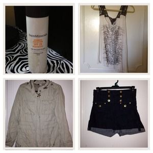 Bundle for @hanleycai