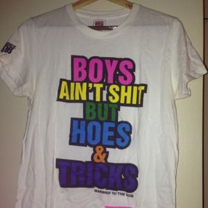 Married to the Mob t-shirt