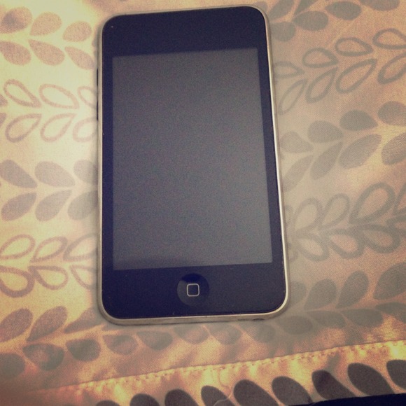 🔹Reduced!🔹8gb iPod touch