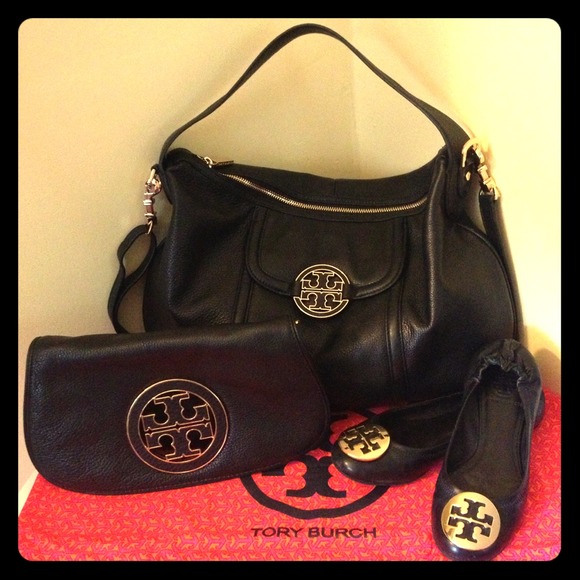 💯Authentic Tory Burch💖