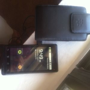 Motorola Verizon phone w out case