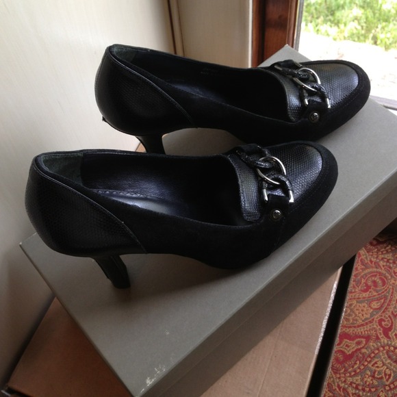 Cole Haan heels