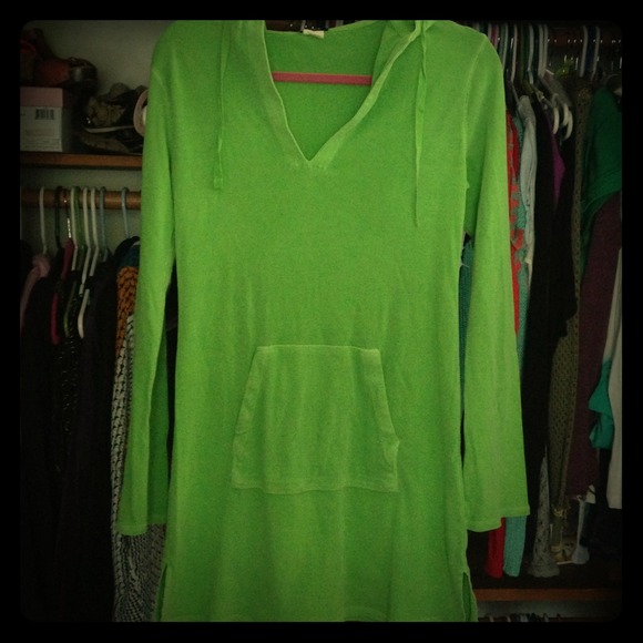 J.Crew coverup