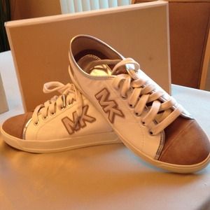 MK sneakers