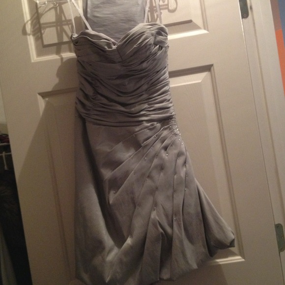 Homecoming Dress