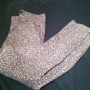 Celebrity Blues Jeans