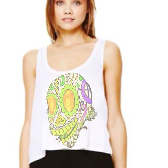 tops& tees