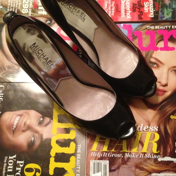 Bundle Sale 👡MK Wedge & MK Stilletos👠