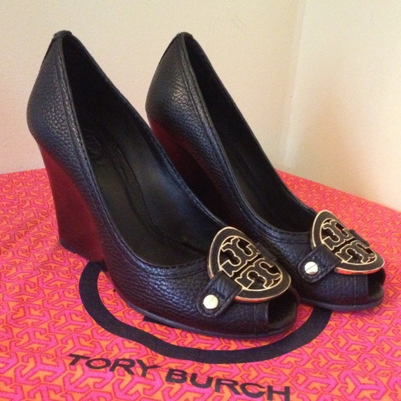 💯Authentic Tory Burch👠 - Picture 4 of 4