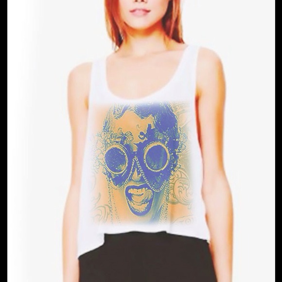 tees % tops