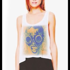 tops & tees .Limited edition with origiginala rt .