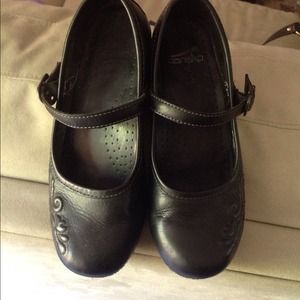 Dansko Nursing Shoes