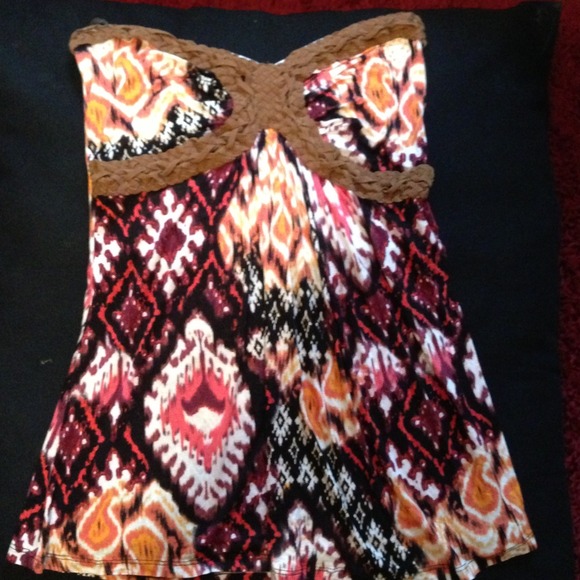 Cute Rue 21 shirt - Picture 1 of 2