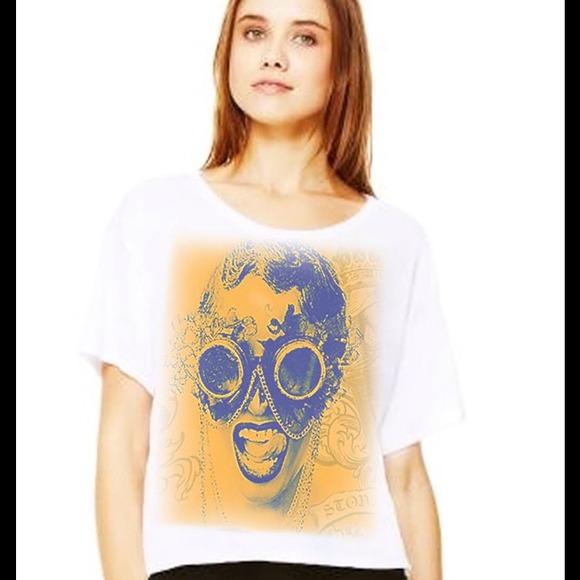 tops & tees