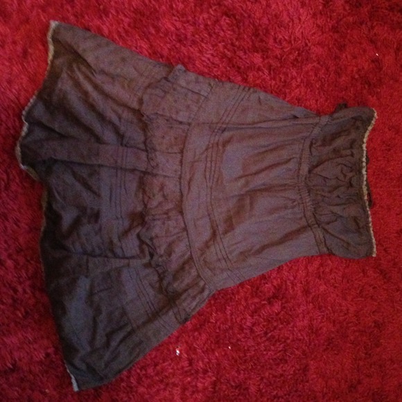 Charlotte Russe dress