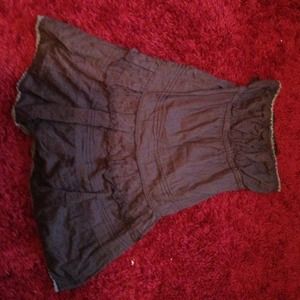 Charlotte Russe dress