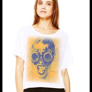tops&teeswith original limited edtion art